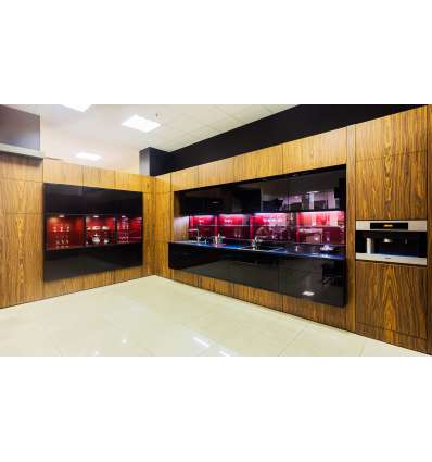 Фасад шпонированный Arbor Nova PRIMA Фасад шпонированный Arbor Nova PRIMA